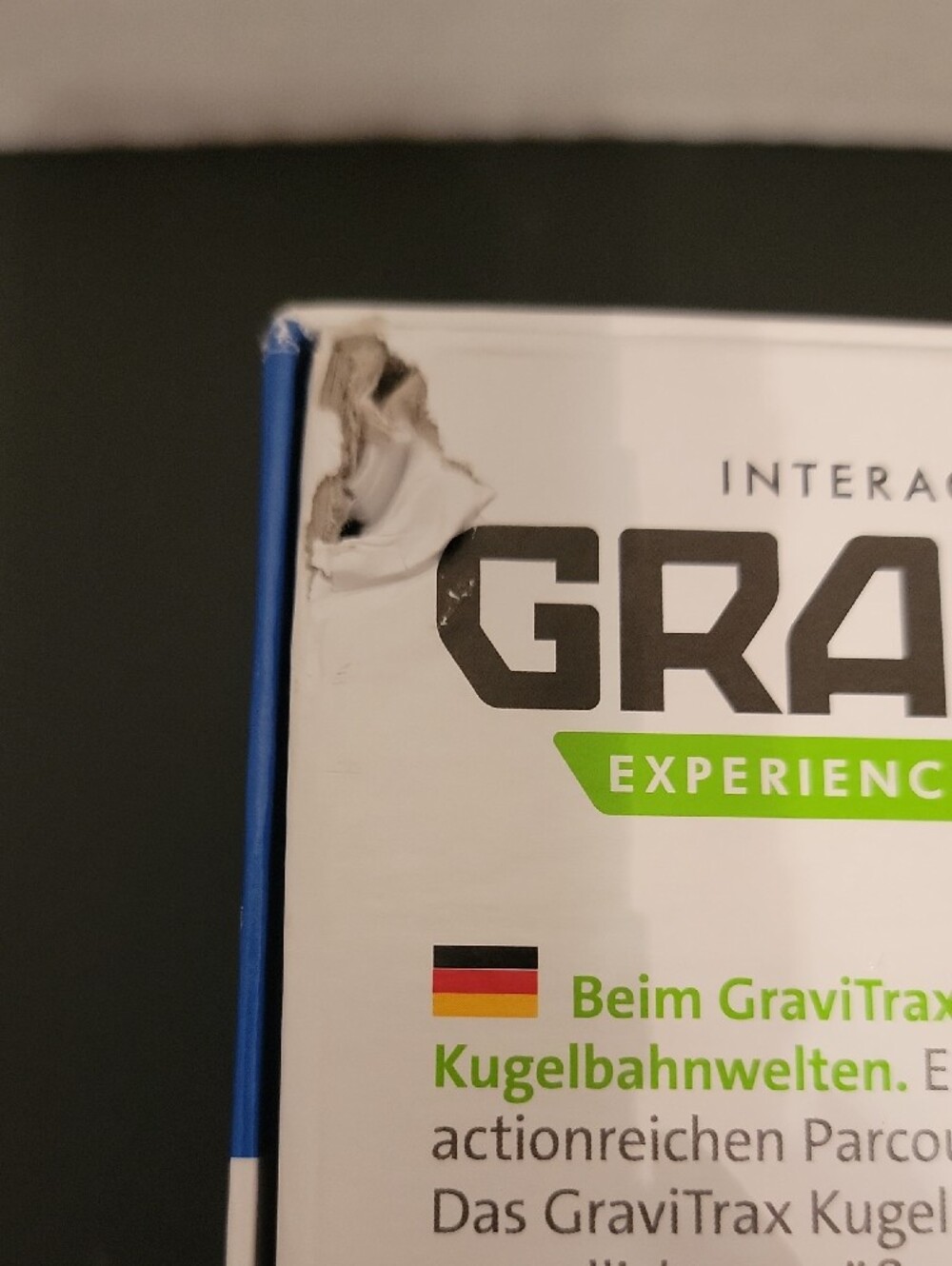 Ravensburger Gravitrax Starter Set - Picture 5 of 7